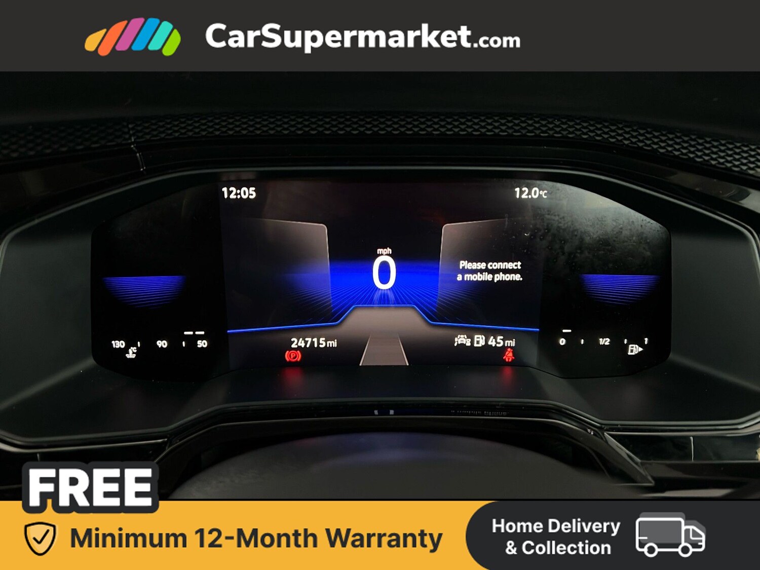 Used Volkswagen Taigo 2023 for sale - 77542810: Photo 14