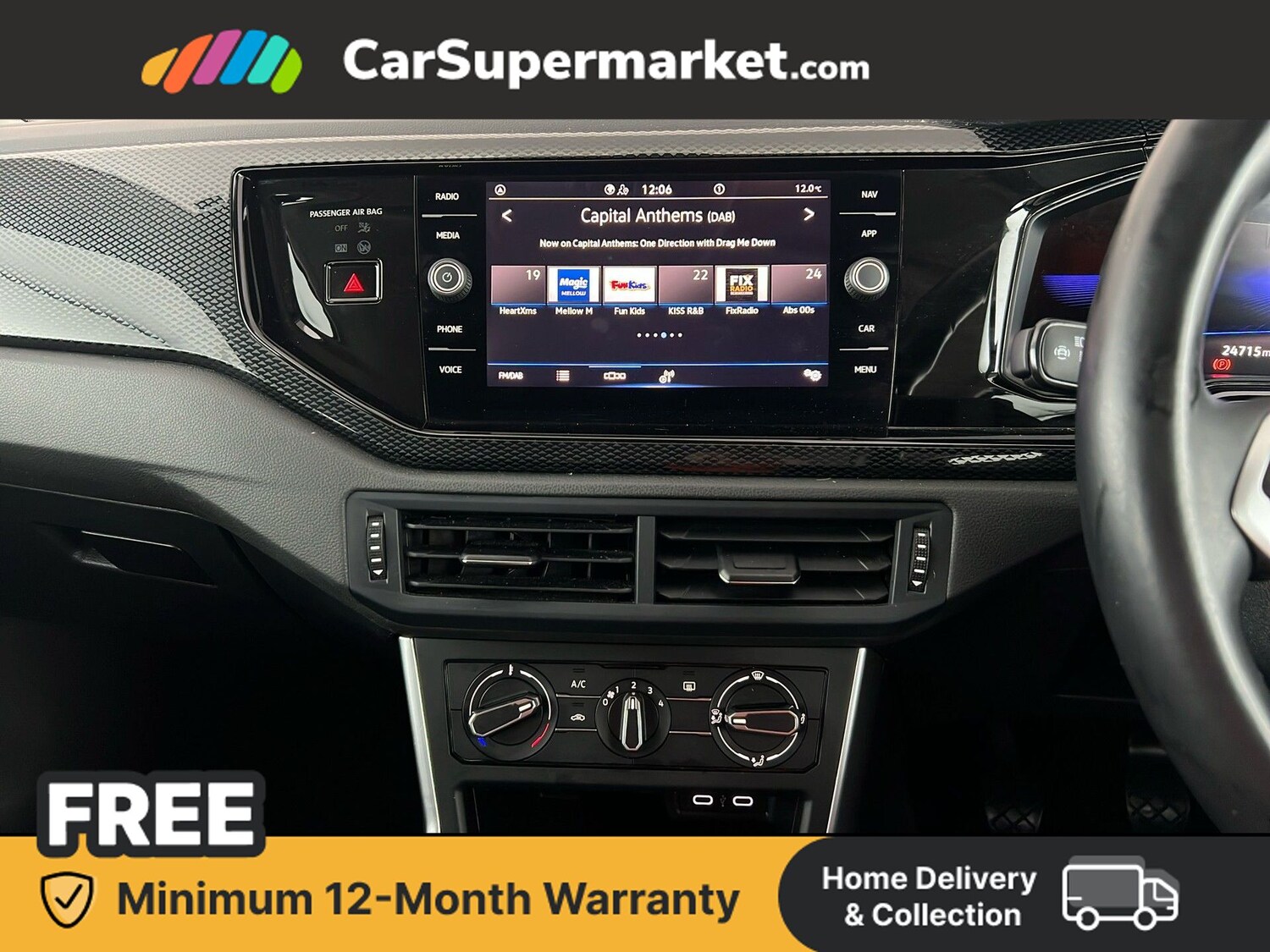 Used Volkswagen Taigo 2023 for sale - 77542810: Photo 15