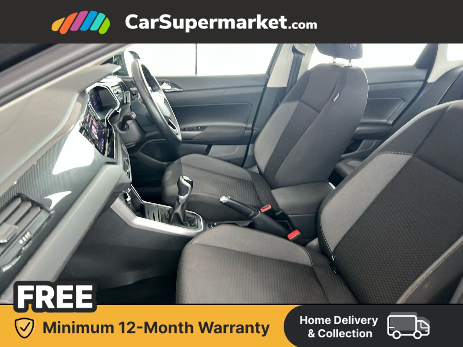 Used Volkswagen Taigo 2023 for sale - 77542810: Photo 16