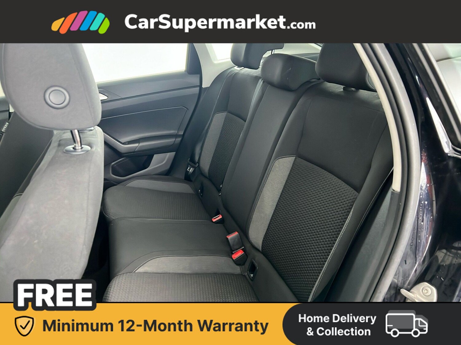 Used Volkswagen Taigo 2023 for sale - 77542810: Photo 17