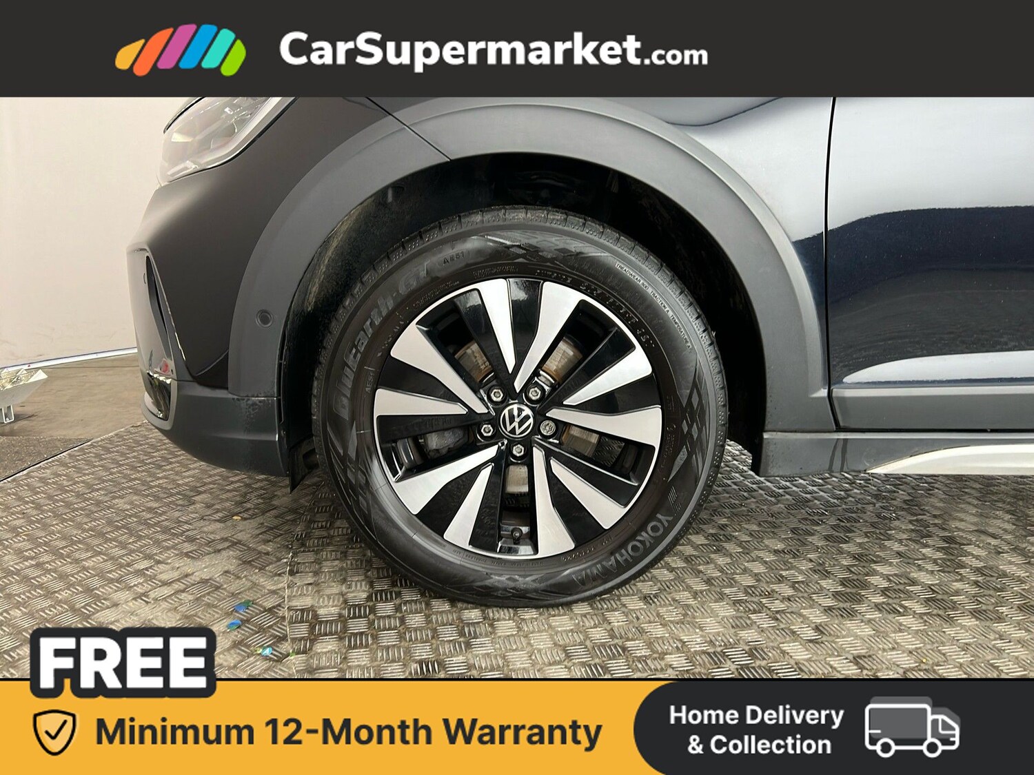 Used Volkswagen Taigo 2023 for sale - 77542810: Photo 18