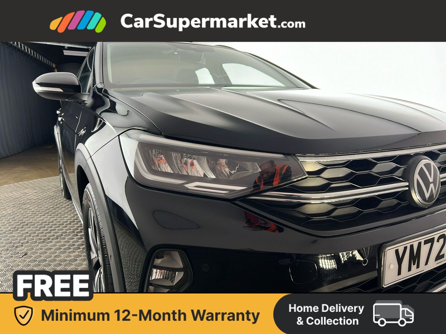 Used Volkswagen Taigo 2023 for sale - 77542810: Photo 19