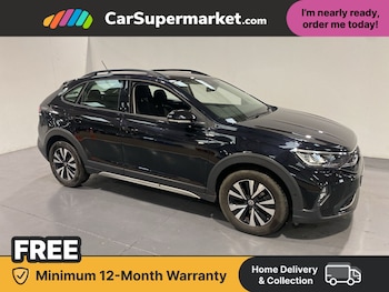 Used Volkswagen Taigo 2023 for sale - 77542810: Photo