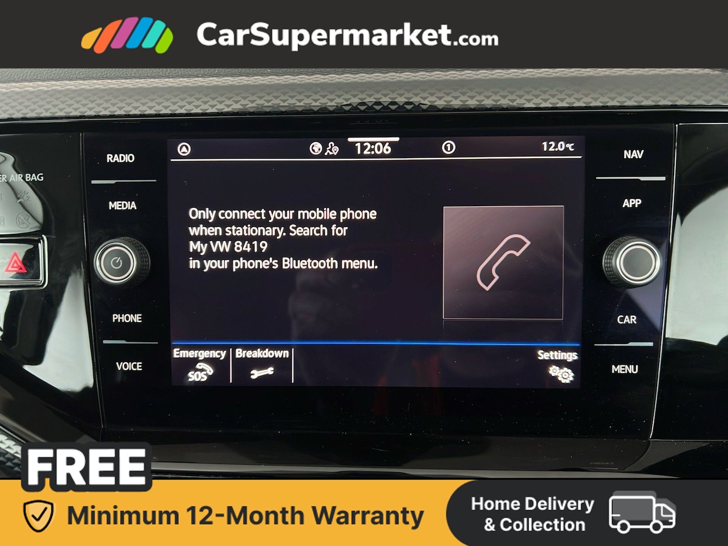 Used Volkswagen Taigo 2023 for sale - 77542810: Photo 23