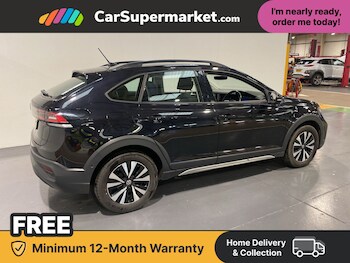 Used Volkswagen Taigo 2023 for sale - 77542810: Photo