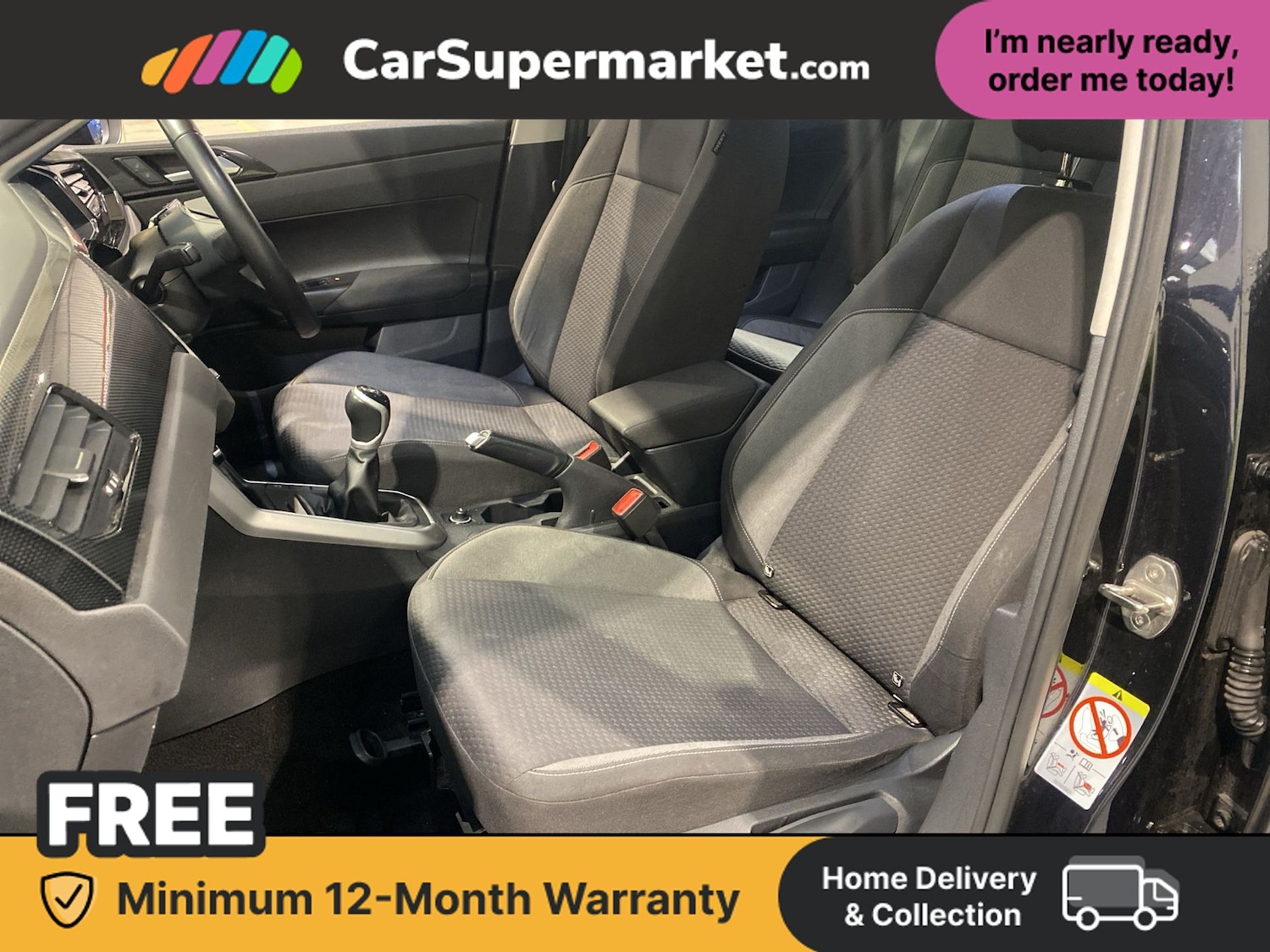 Used Volkswagen Taigo 2023 for sale - 77542810: Photo 6