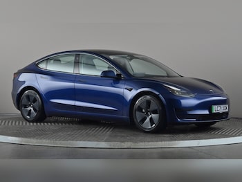 Used Tesla Model 3 2021 for sale - 78605678: Photo
