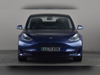 Used Tesla Model 3 2021 for sale - 78605678: Photo