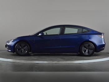 Used Tesla Model 3 2021 for sale - 78605678: Photo