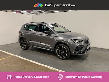 2022 - 2.0 TSI VZ1 5dr DSG 4Drive