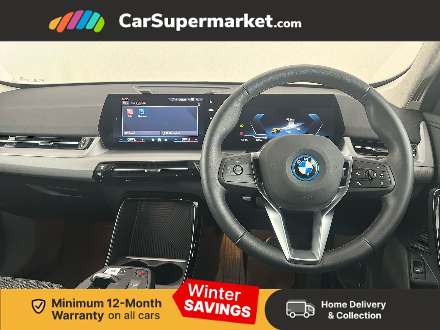 Used BMW iX1 2025 for sale - 77106841: Photo 15