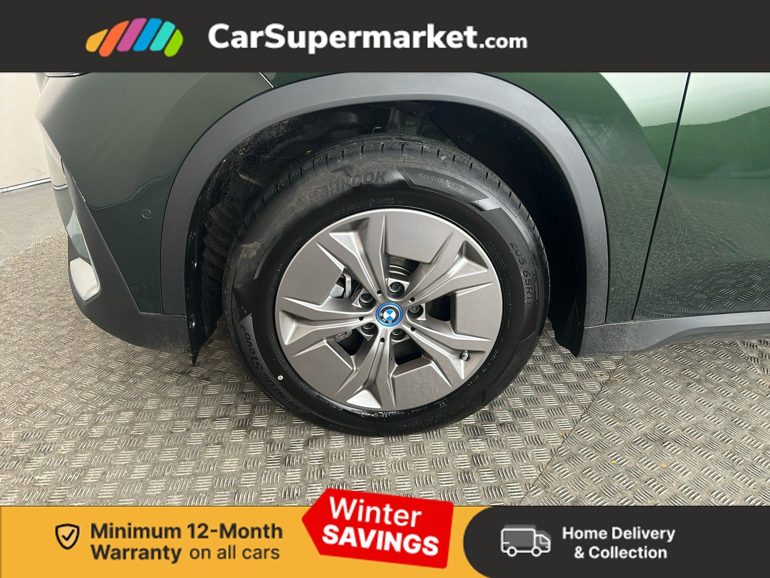 Used BMW iX1 2025 for sale - 77106841: Photo 20