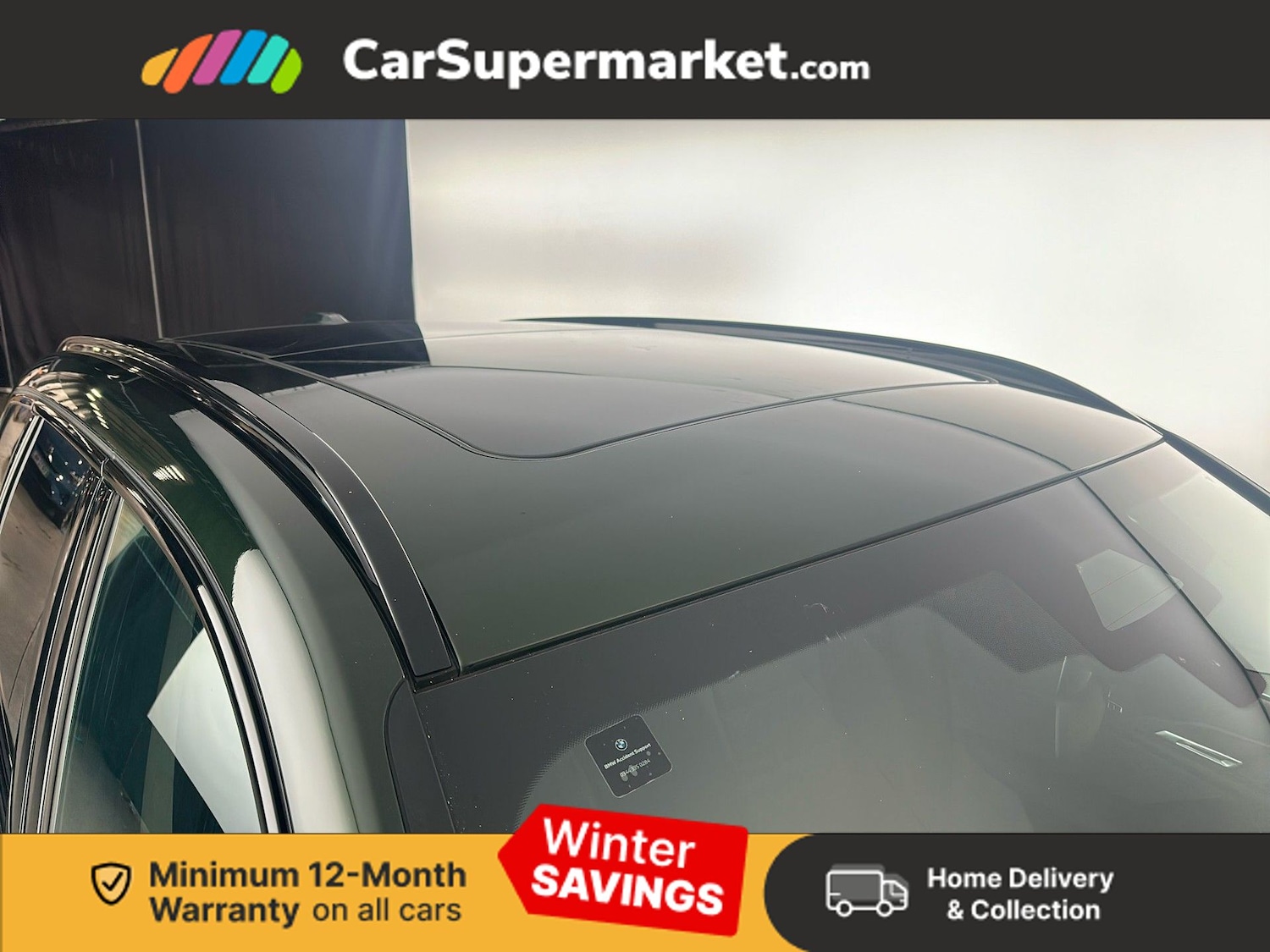 Used BMW iX1 2025 for sale - 77106841: Photo 22