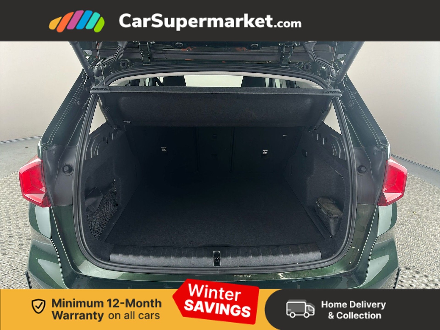 Used BMW iX1 2025 for sale - 77106841: Photo 23