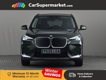 Used BMW iX1 2025 for sale - 77106841: Photo