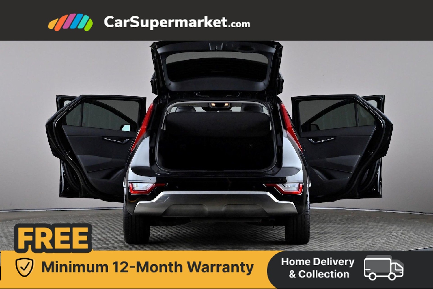 Used Kia Niro 2022 for sale - 76390951: Photo 11