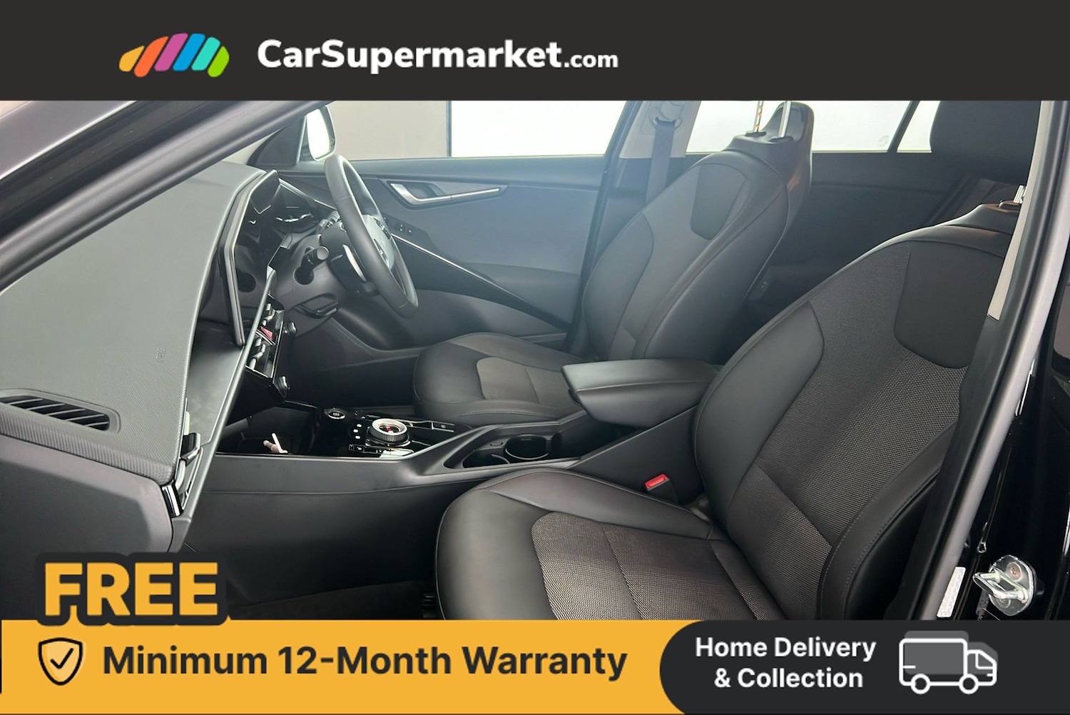 Used Kia Niro 2022 for sale - 76390951: Photo 17