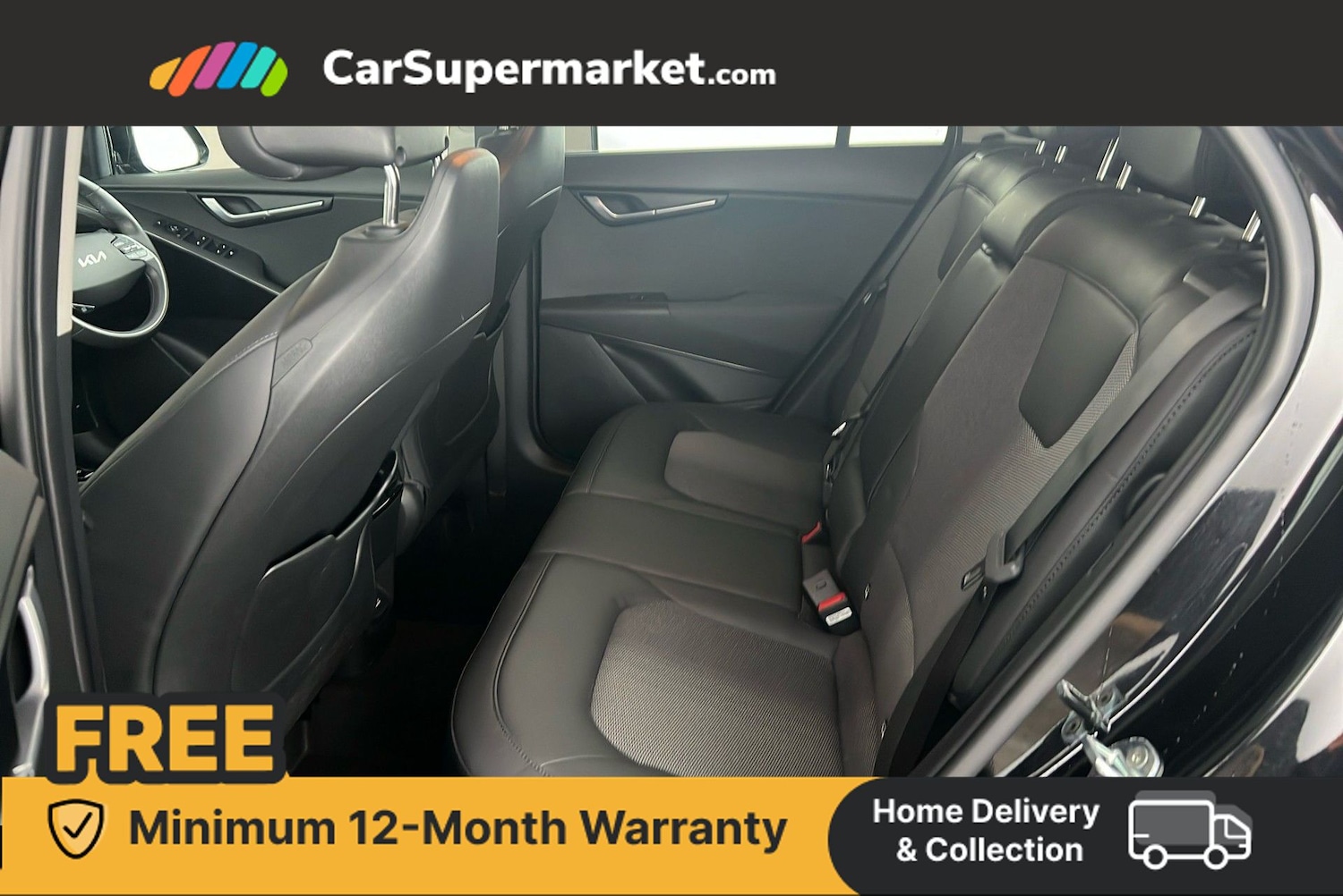 Used Kia Niro 2022 for sale - 76390951: Photo 18