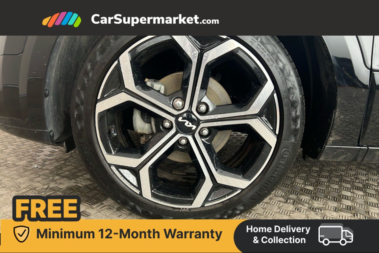 Used Kia Niro 2022 for sale - 76390951: Photo 19