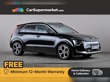 2022 - 1.6 GDi Hybrid 3 5dr DCT