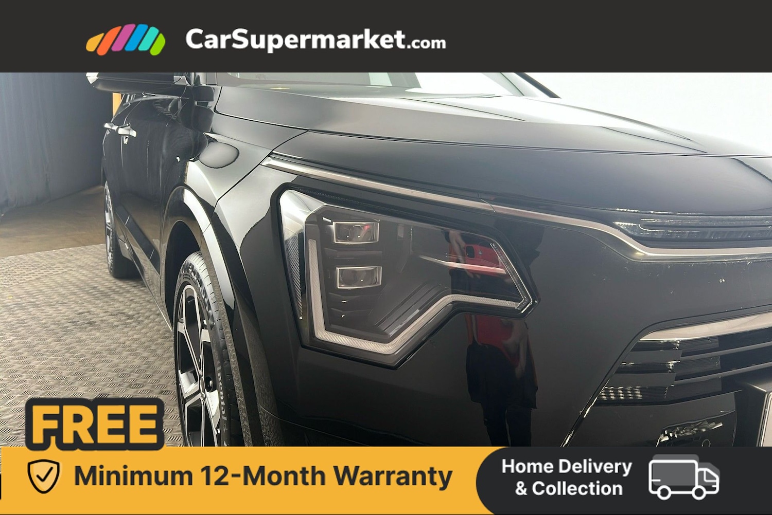 Used Kia Niro 2022 for sale - 76390951: Photo 20