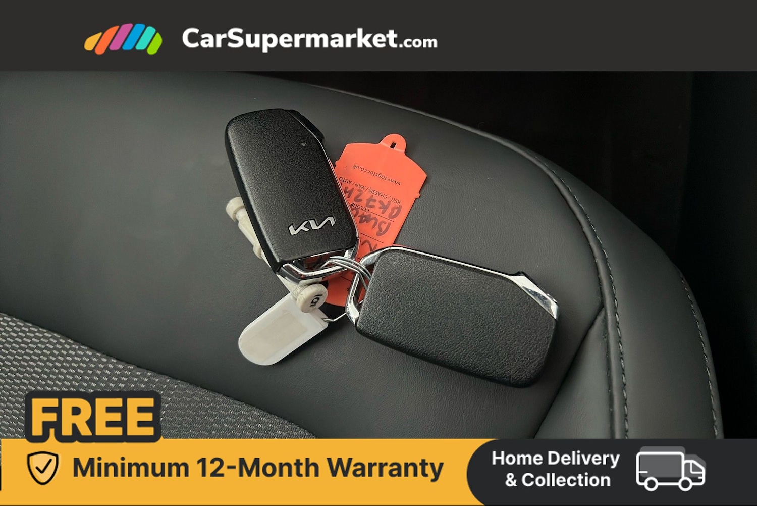 Used Kia Niro 2022 for sale - 76390951: Photo 23