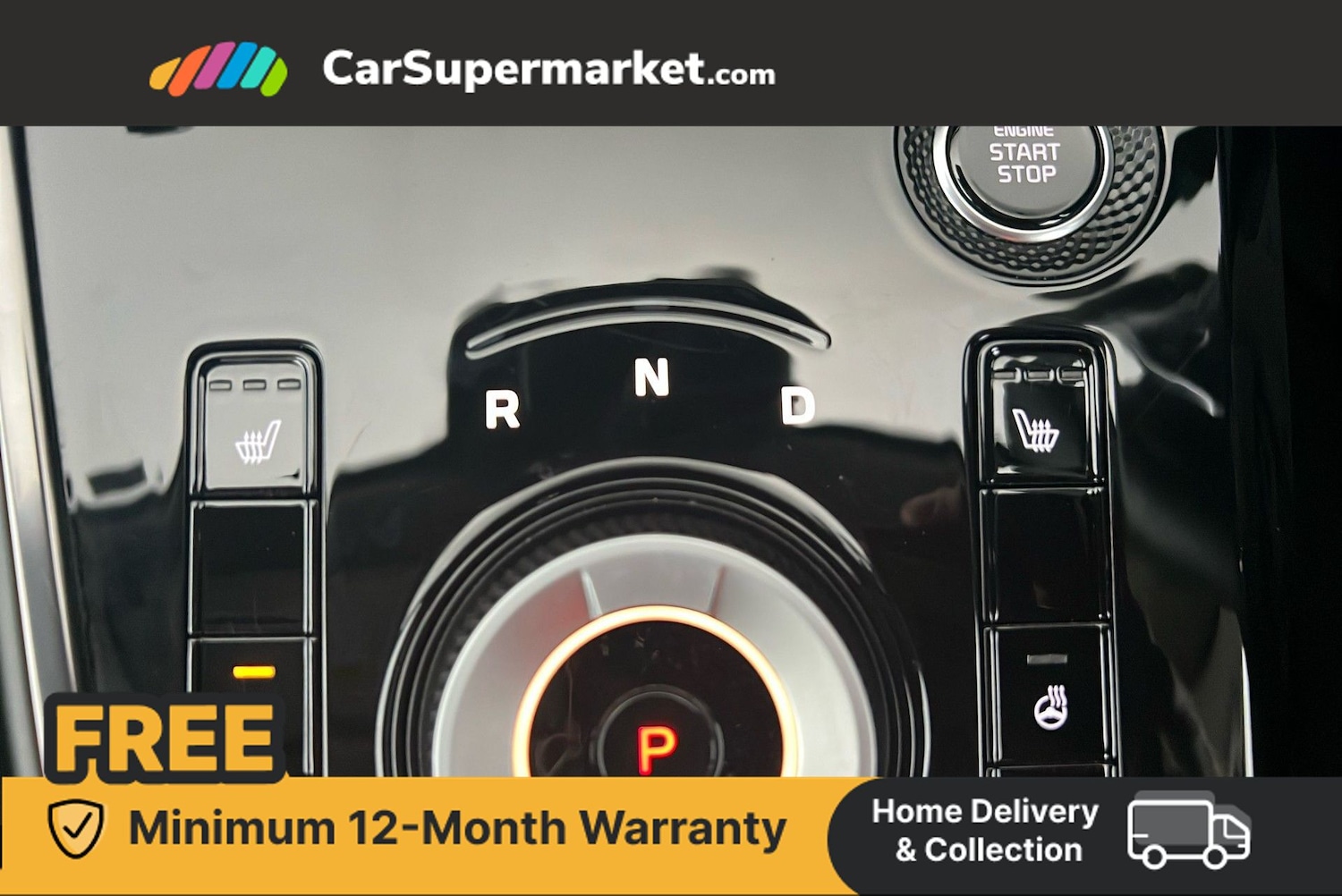 Used Kia Niro 2022 for sale - 76390951: Photo 26