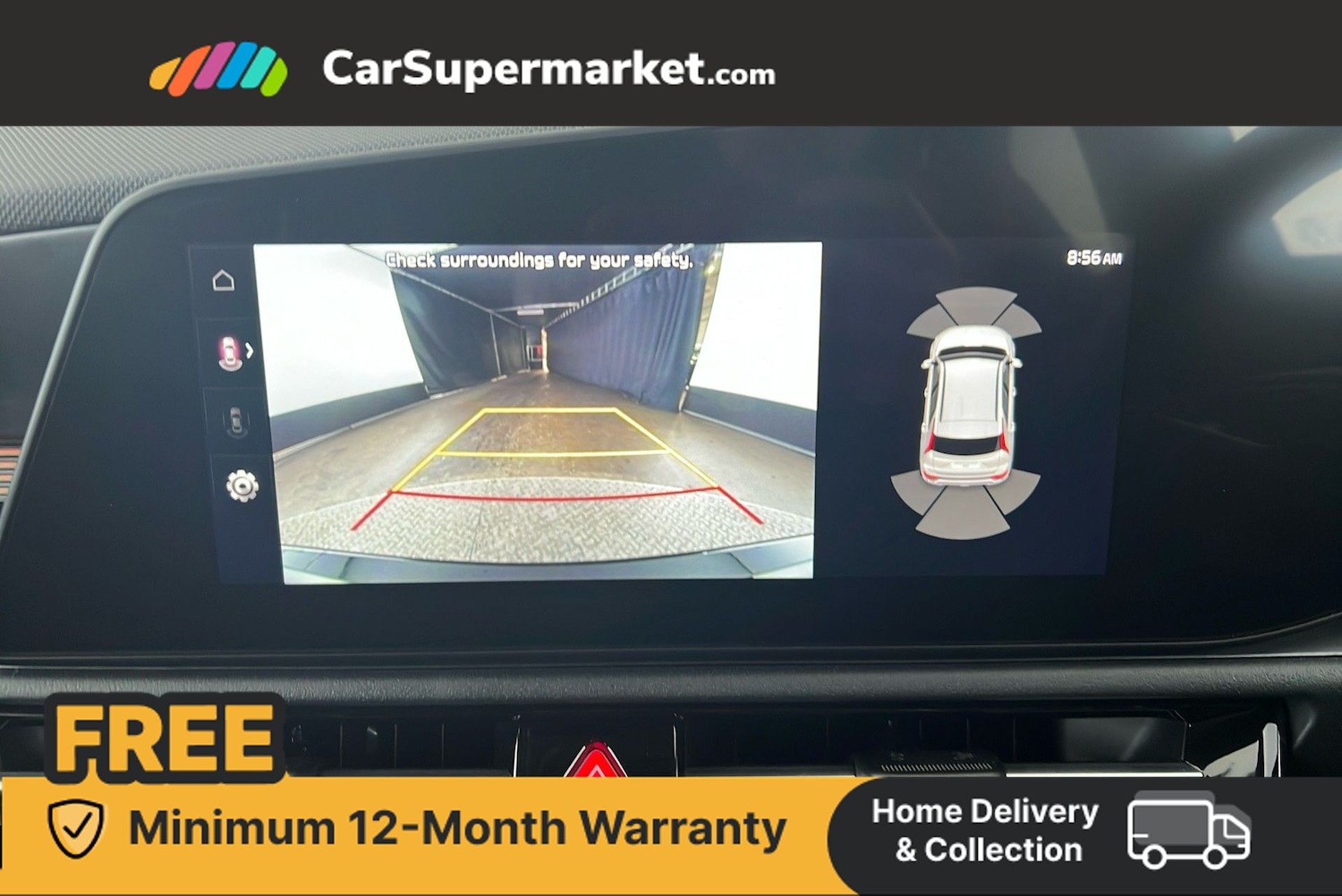 Used Kia Niro 2022 for sale - 76390951: Photo 27