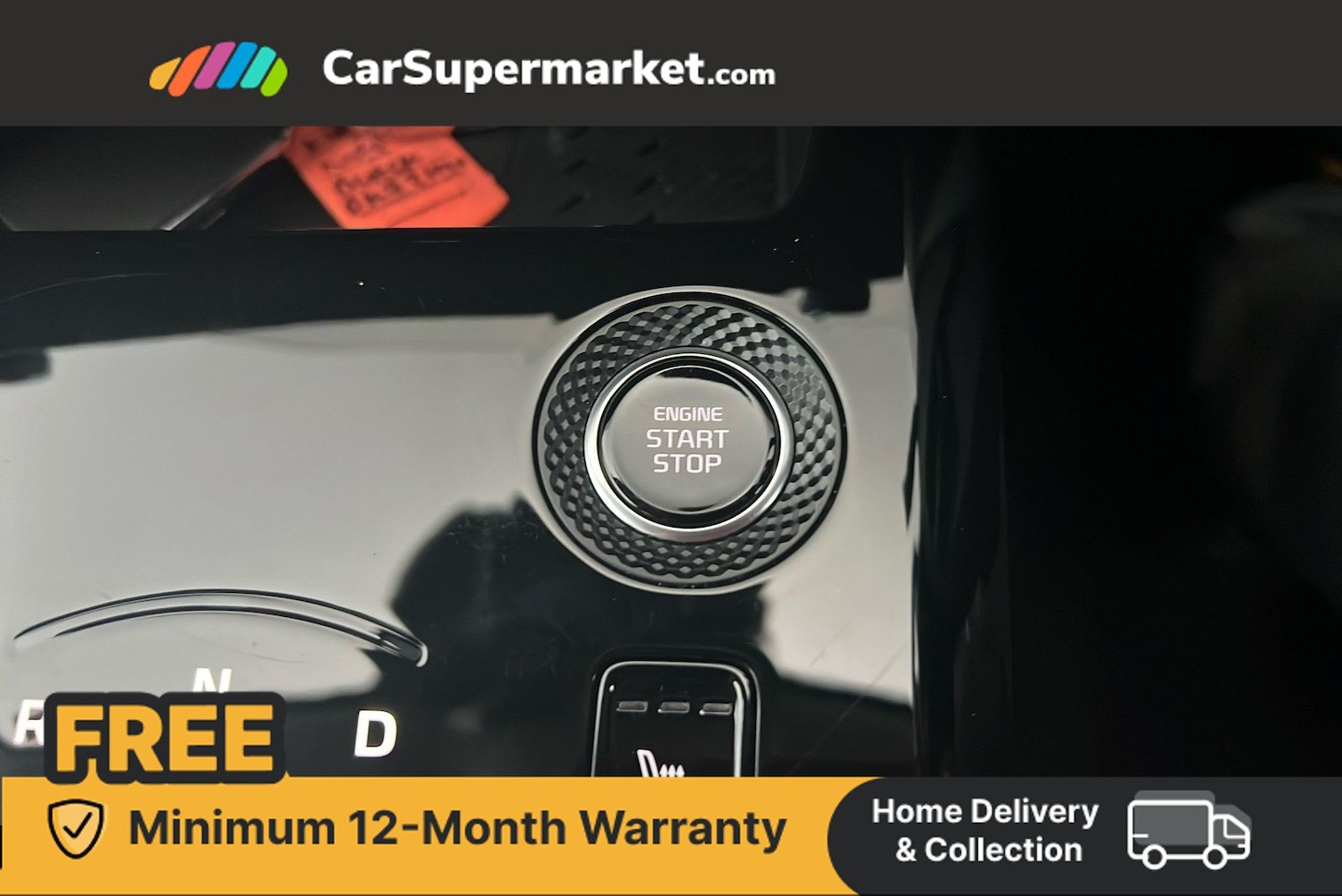 Used Kia Niro 2022 for sale - 76390951: Photo 29