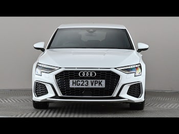 Used Audi A3 2023 for sale - 79456068: Photo