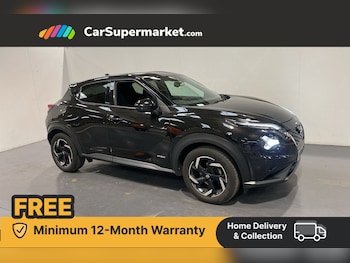 Used Nissan Juke 2022 for sale - 76429085: Photo