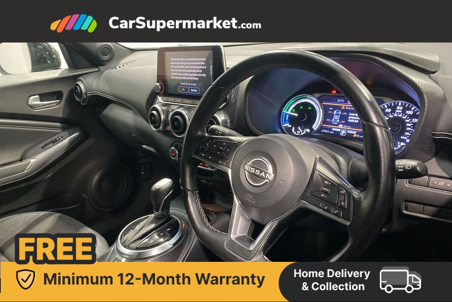 Used Nissan Juke 2022 for sale - 76429085: Photo 2