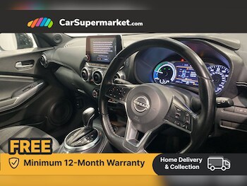 Used Nissan Juke 2022 for sale - 76429085: Photo