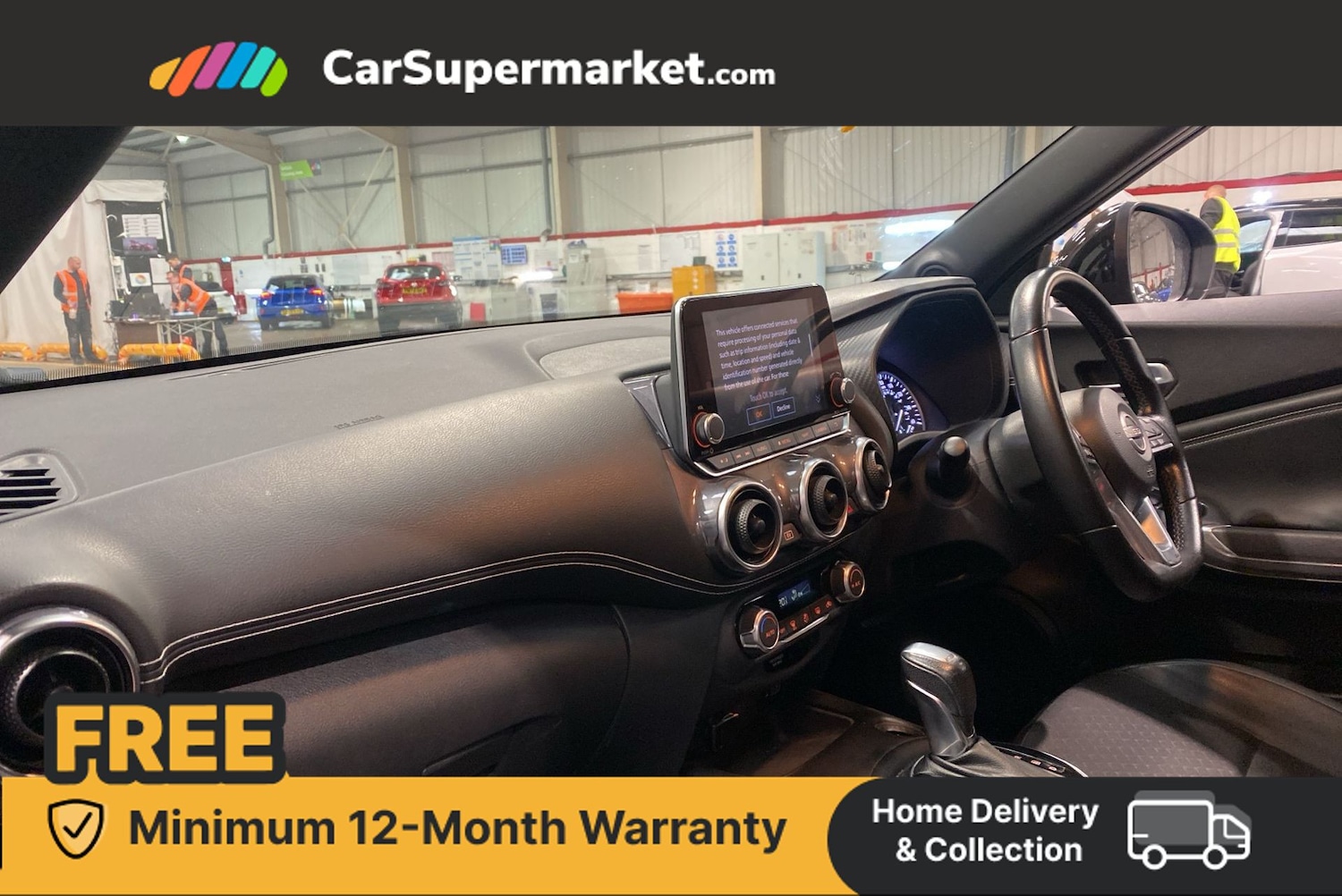 Used Nissan Juke 2022 for sale - 76429085: Photo 5