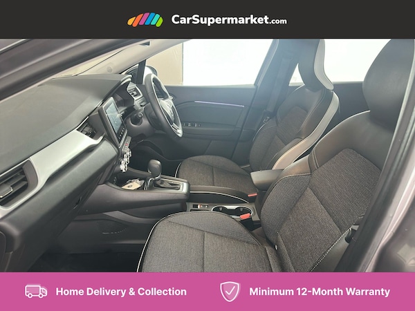 Used Renault Captur 2024 for sale - 76224610: Photo 11