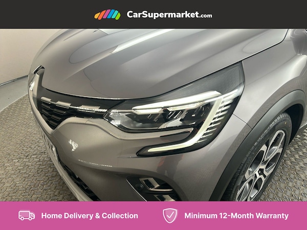 Used Renault Captur 2024 for sale - 76224610: Photo 14