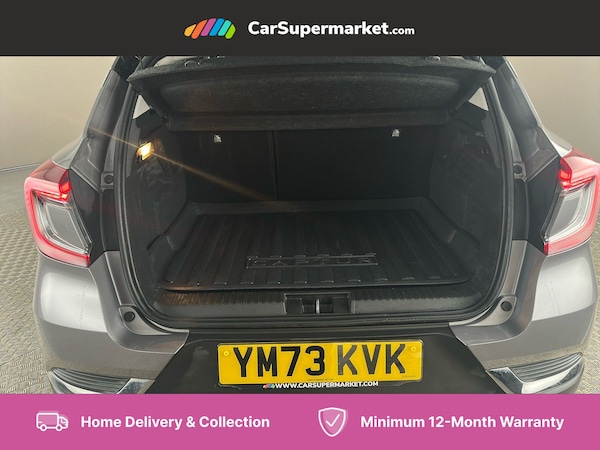 Used Renault Captur 2024 for sale - 76224610: Photo 16