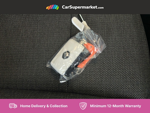 Used Renault Captur 2024 for sale - 76224610: Photo 17