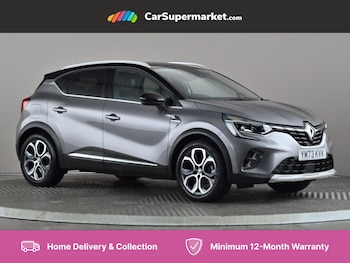 Renault - Captur