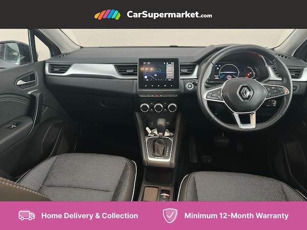 Used Renault Captur 2024 for sale - 76224610: Photo 7