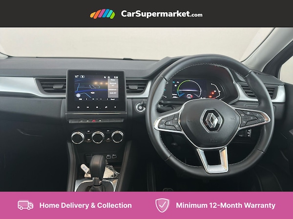Used Renault Captur 2024 for sale - 76224610: Photo 8