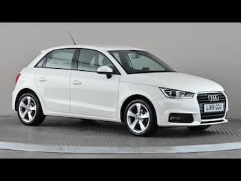 Used Audi A1 2018 for sale - 79649208: Photo
