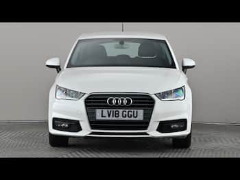 Used Audi A1 2018 for sale - 79649208: Photo