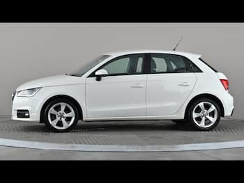 Used Audi A1 2018 for sale - 79649208: Photo