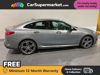 Used BMW 2 Series 2022 for sale - 77473014: Photo