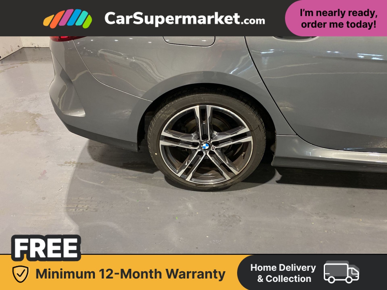 Used BMW 2 Series 2022 for sale - 77473014: Photo 3