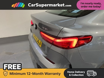 Used BMW 2 Series 2022 for sale - 77473014: Photo