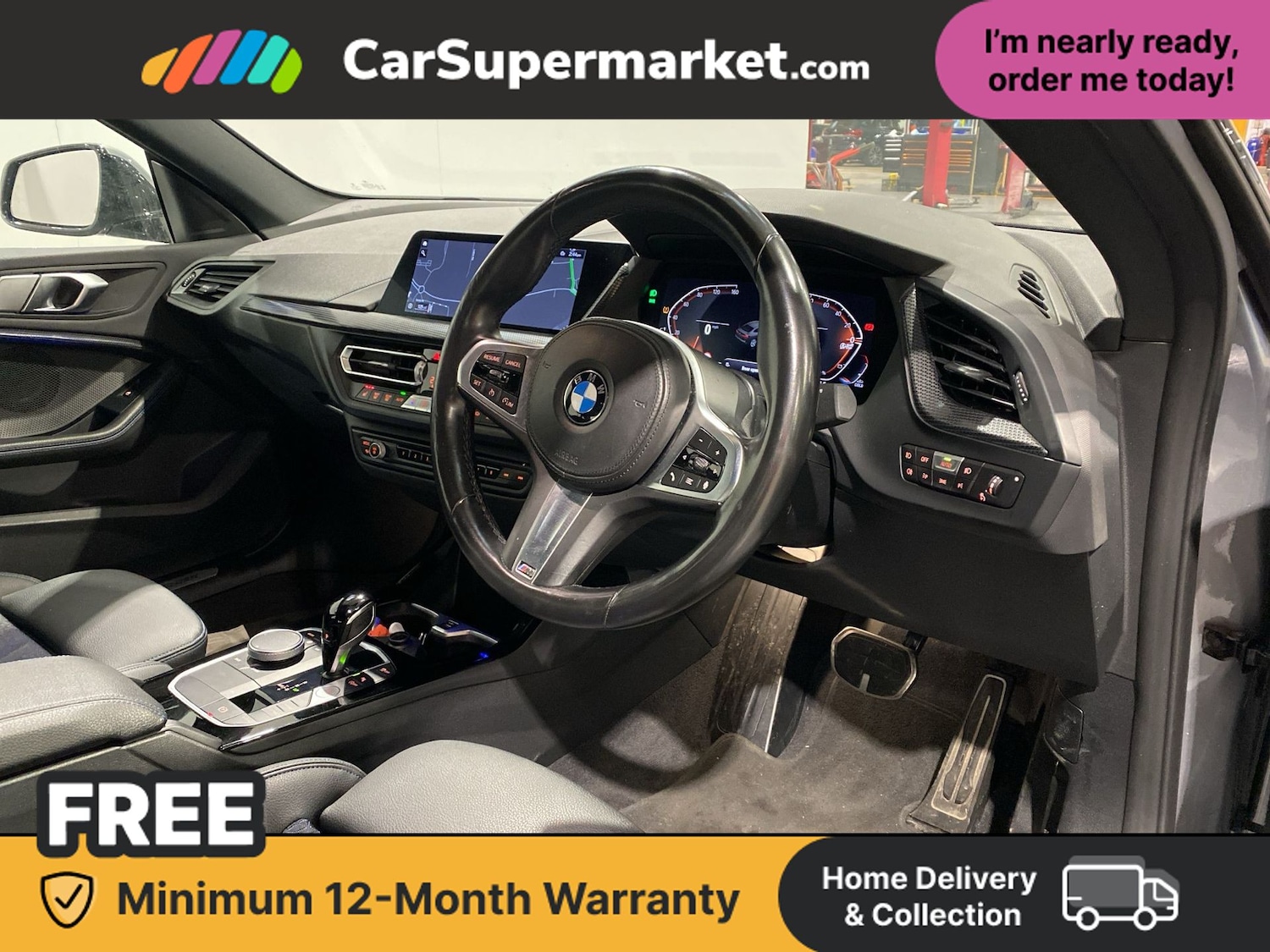 Used BMW 2 Series 2022 for sale - 77473014: Photo 6