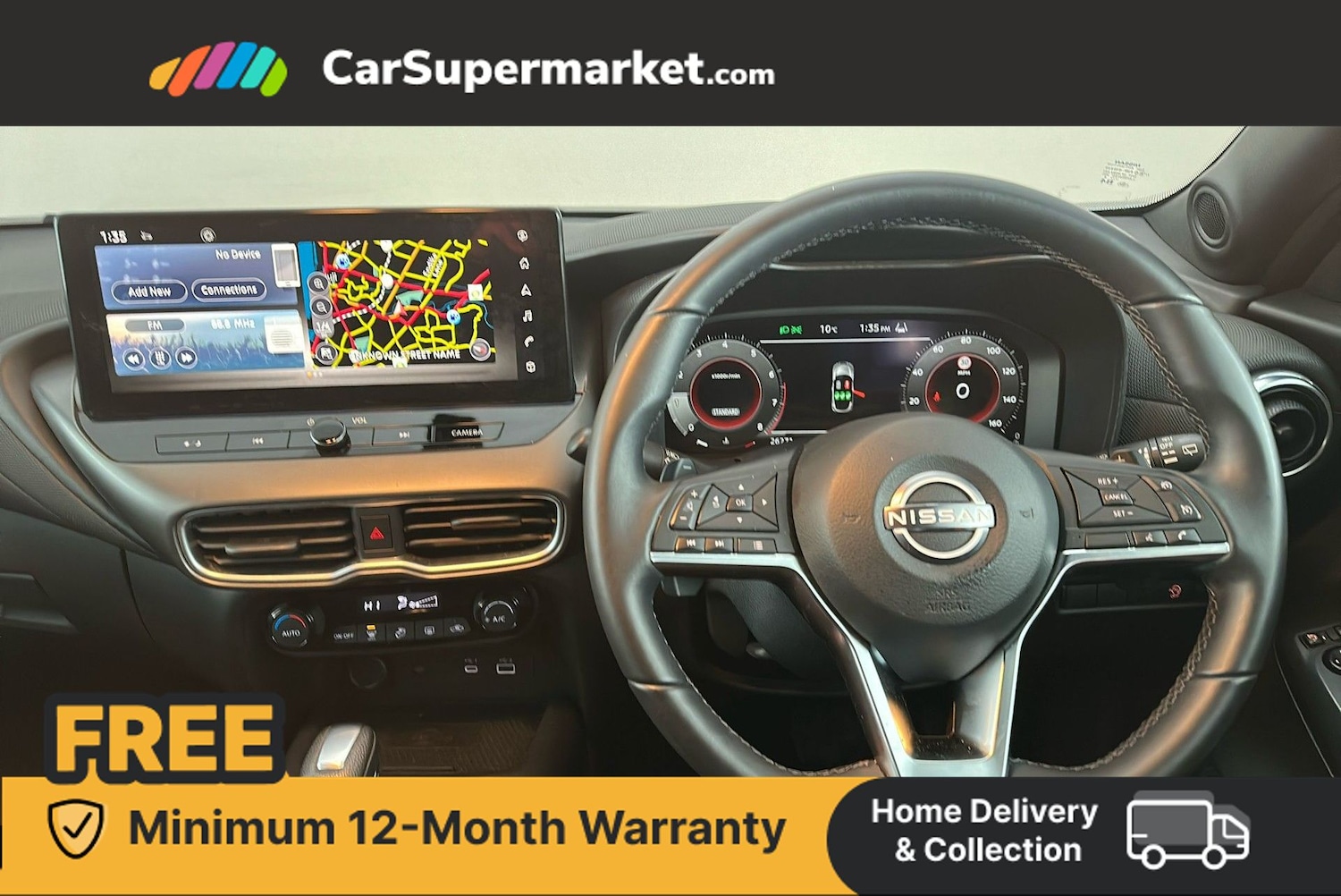 Used Nissan Juke 2024 for sale - 76341962: Photo 16