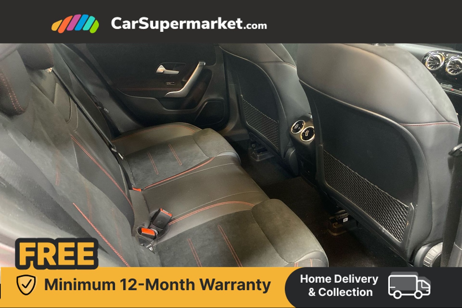 Used Mercedes-Benz A-Class 2022 for sale - 76509046: Photo 5